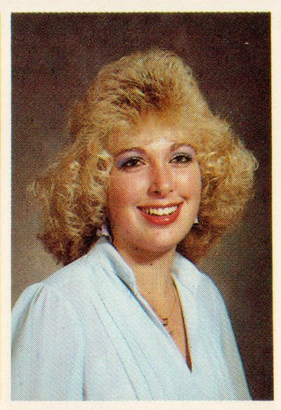 Angi Woolf