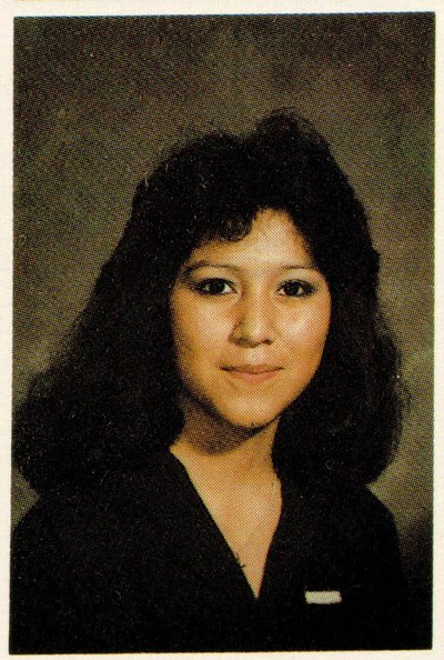 Athena Toledo