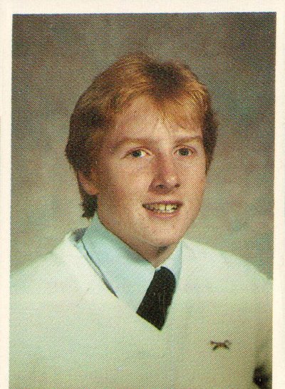 Bill Bjorklund