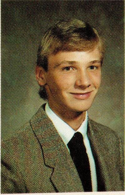 Blake Rasmussen