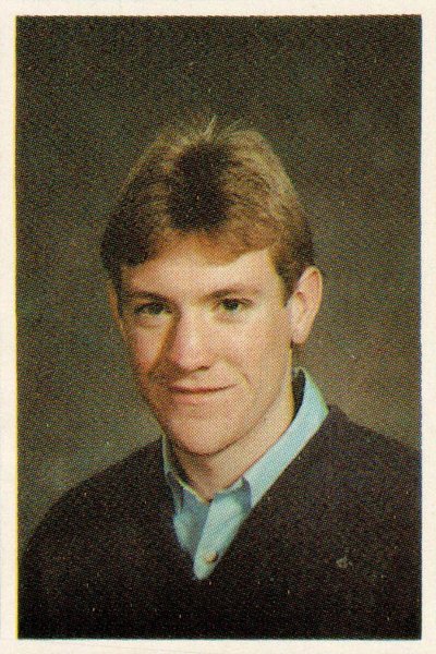 Bob Clawson
