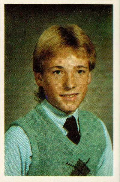 Bobby Harris