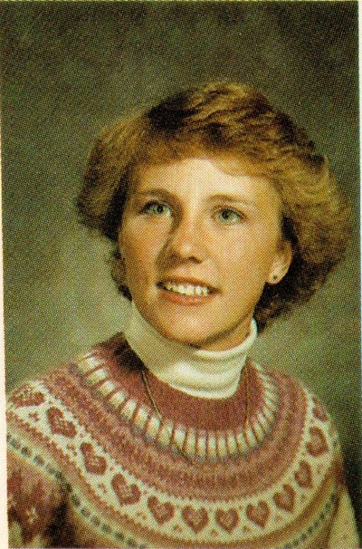 Bonnie Reay