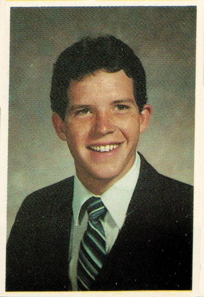 Brad Briscoe