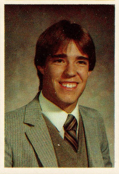 Brad Hansen