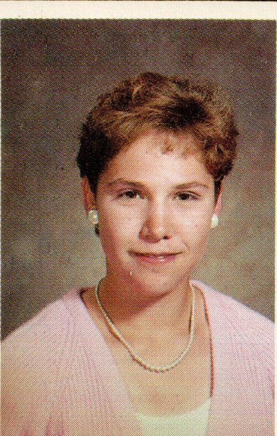 Brenda Petersen