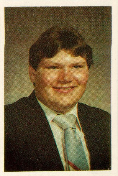 Bret Godfrey