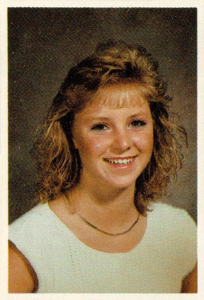 Candis Leonhardt