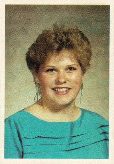 Catherine Astle