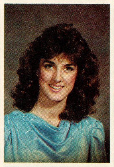 Cheryl Hooley