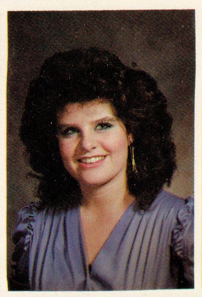 Cindi Carter