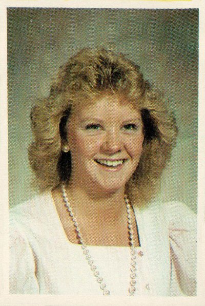 Cindy Bybee