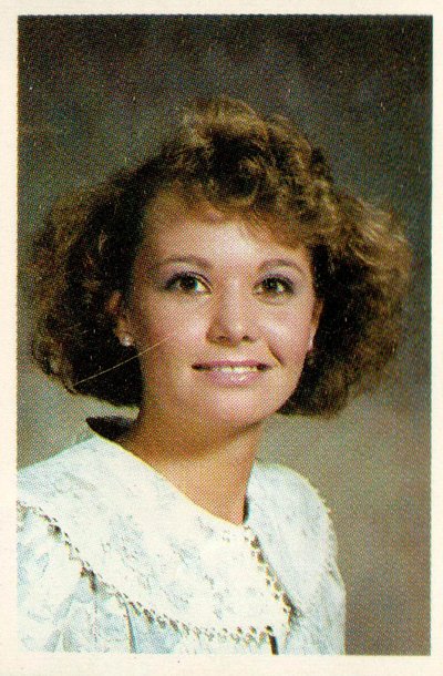 Dana Burnett