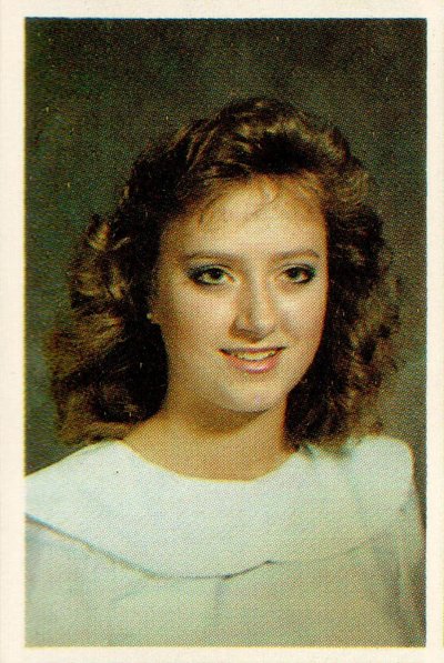 Danelyn Hester