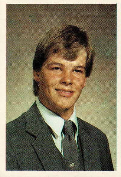 Dave Andrus
