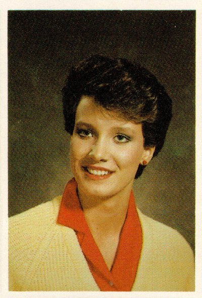 Debbie Smith
