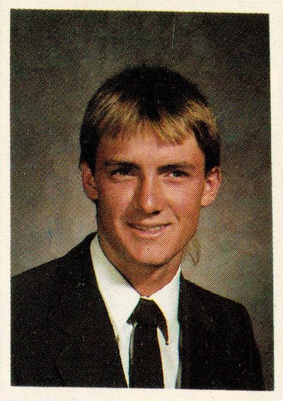 Donnie Adams