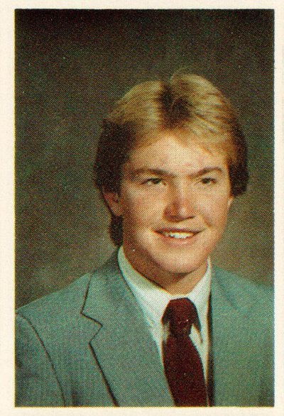 Doug Godfrey