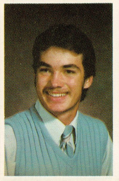 Eric Maughan
