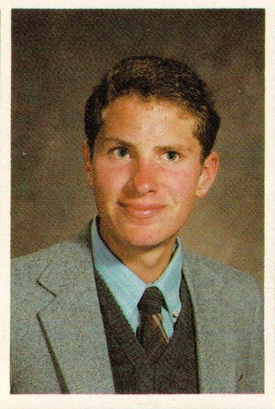 Eric South