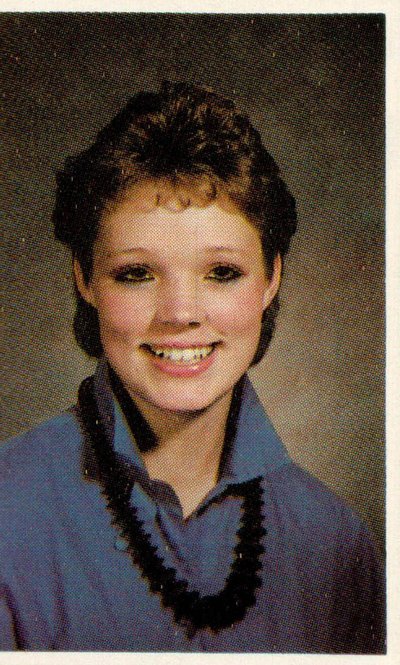 Gaylene Leishman