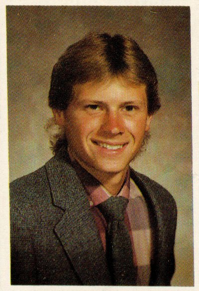 Jared Clawson
