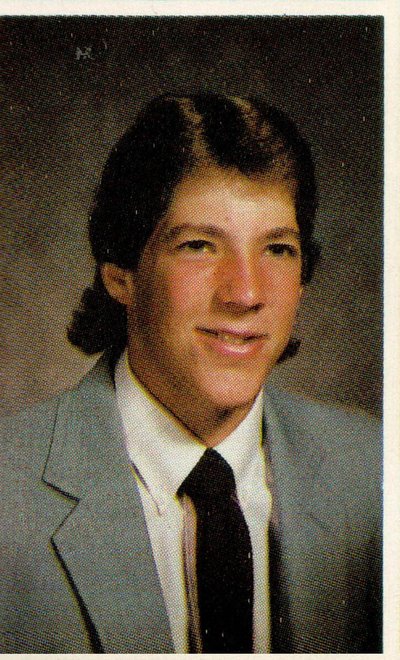 Jeff Major