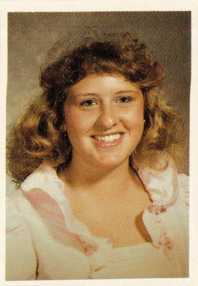 Jennifer Johnson