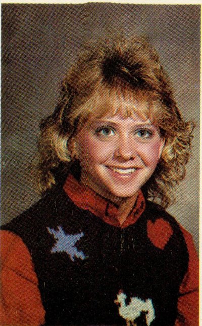 Jill Peterson