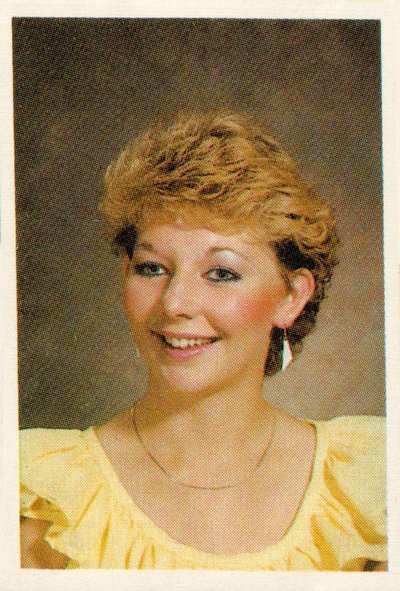 Julie Williamson