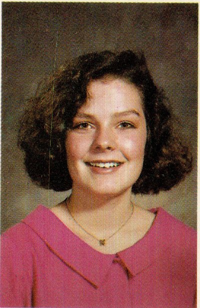 Karen Petersen