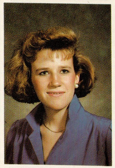 Karen Thatcher