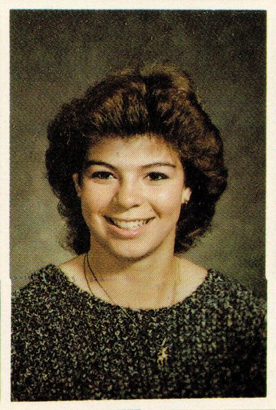 Kristi Thompson