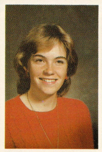 Kristine Delaney