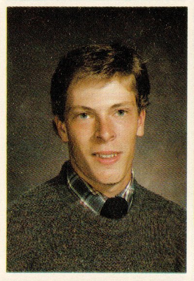Kyle Knowles