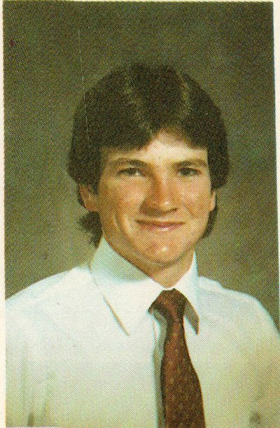 Lance Rhodes