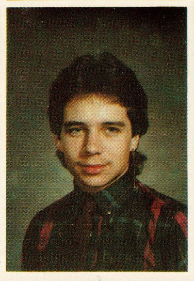 Larry Hansen