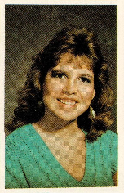 Leisa Thompson