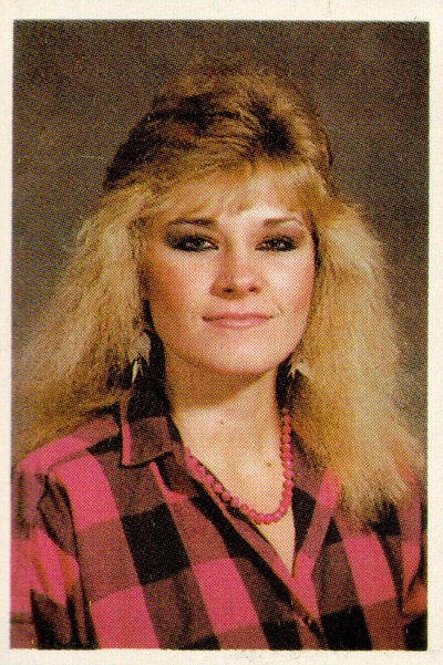 Leslie Speth