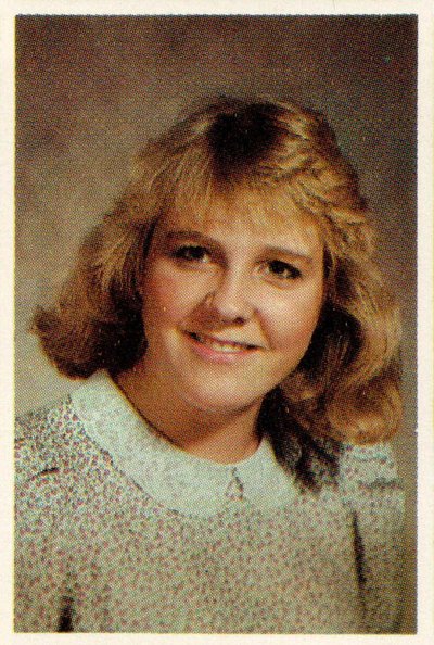 Linda Ewing