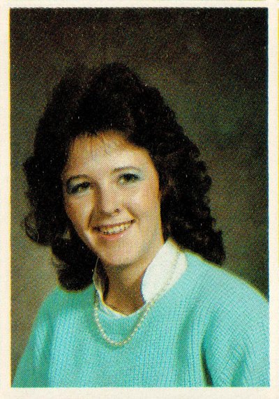Lisa Fuhriman