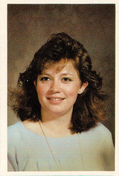 Lynette Shaffer