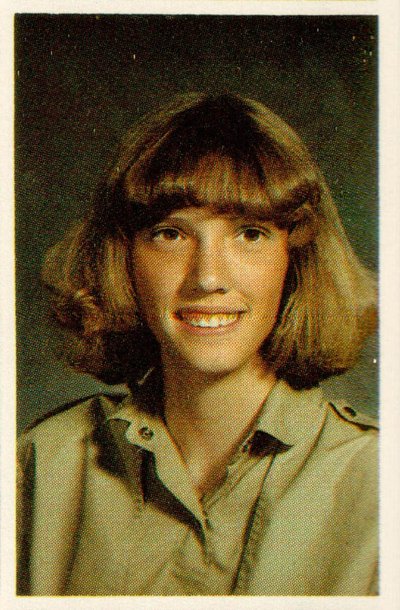 Mary Graham