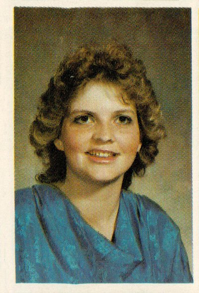 Michelle Freebairn
