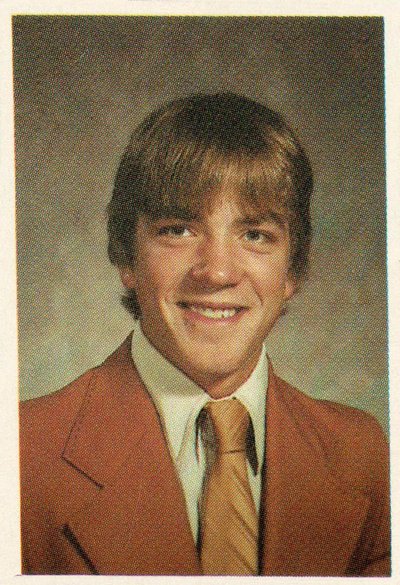 Mike Andersen