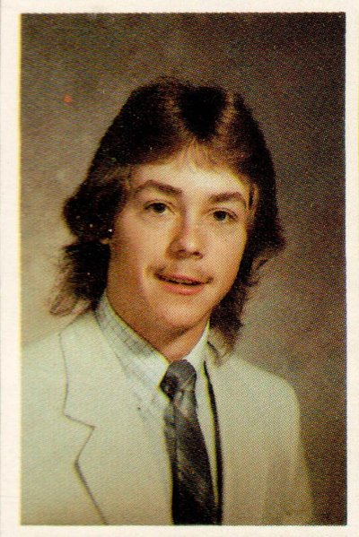 Mike Ciaraldi