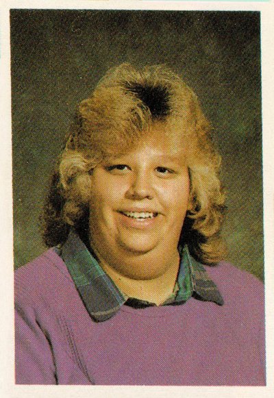 Paula Wilson