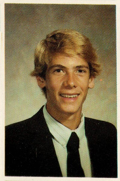 Randall Anderson
