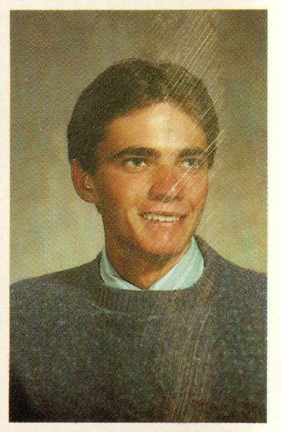 Randy Anderson