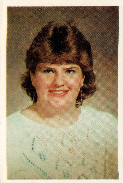 Rebecca Carlson